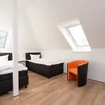 아파트 Residenzen Am Kulm, Evi 08 제바트헤링스도르프