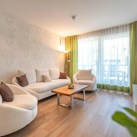 Residenzen Am Kulm, Evi 08