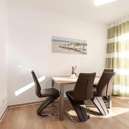 Residenzen Am Kulm, Evi 08 * 제바트헤링스도르프