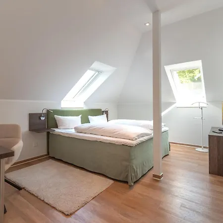 아파트 Residenzen Am Kulm, Evi 08