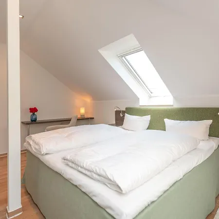 Residenzen Am Kulm, Evi 08 아파트 *