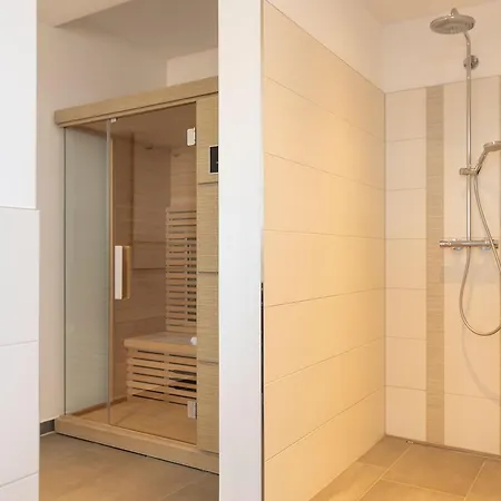 Residenzen Am Kulm, Evi 08 아파트