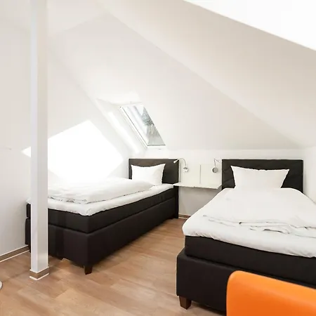Residenzen Am Kulm, Evi 08 Apartamento *